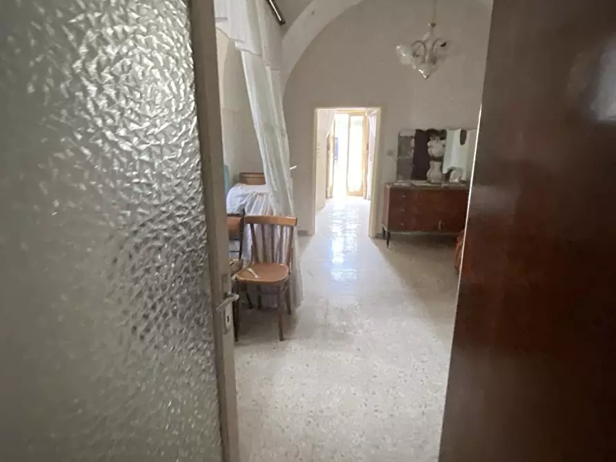 Immagine 4 di Appartamento in vendita  a Monte Sant'angelo