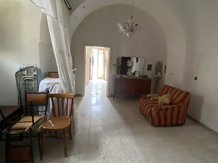 Immagine 7 di Appartamento in vendita  a Monte Sant'angelo