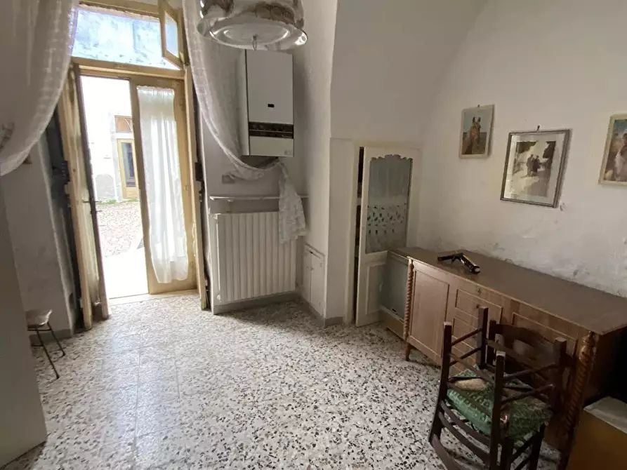 Immagine 6 di Appartamento in vendita  a Monte Sant'angelo