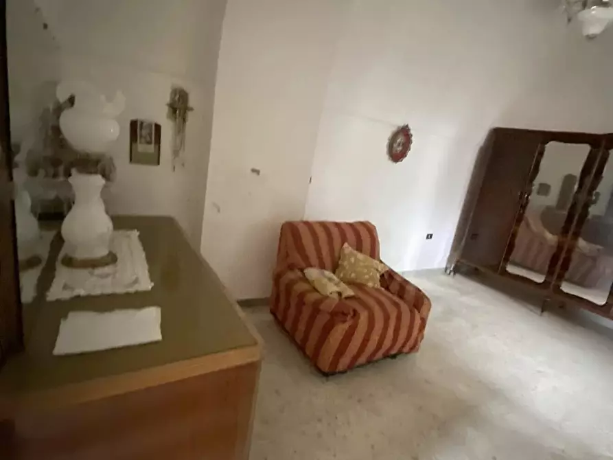 Immagine 8 di Appartamento in vendita  a Monte Sant'angelo