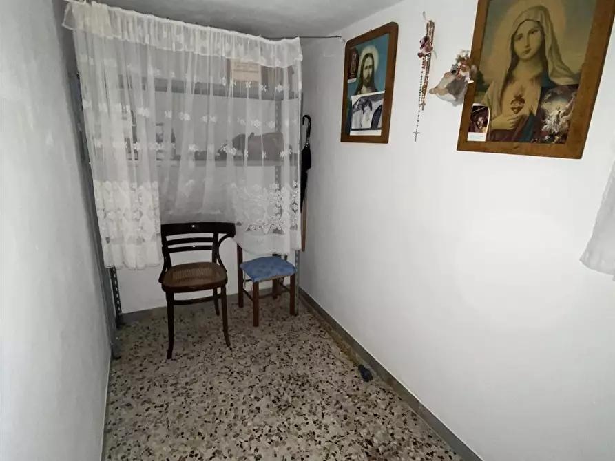 Immagine 9 di Appartamento in vendita  a Monte Sant'angelo