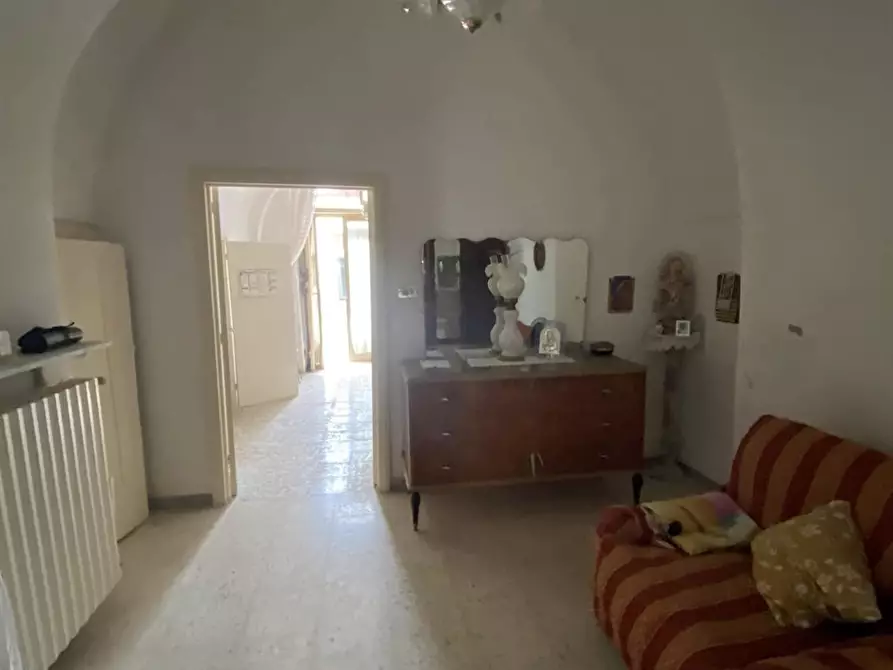 Immagine 3 di Appartamento in vendita  a Monte Sant'angelo