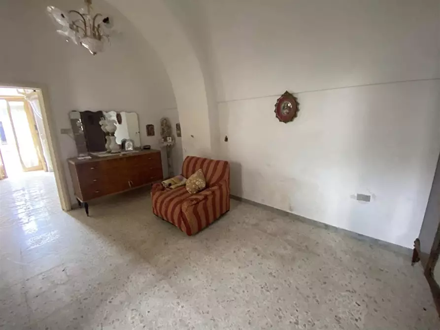 Immagine 15 di Appartamento in vendita  a Monte Sant'angelo