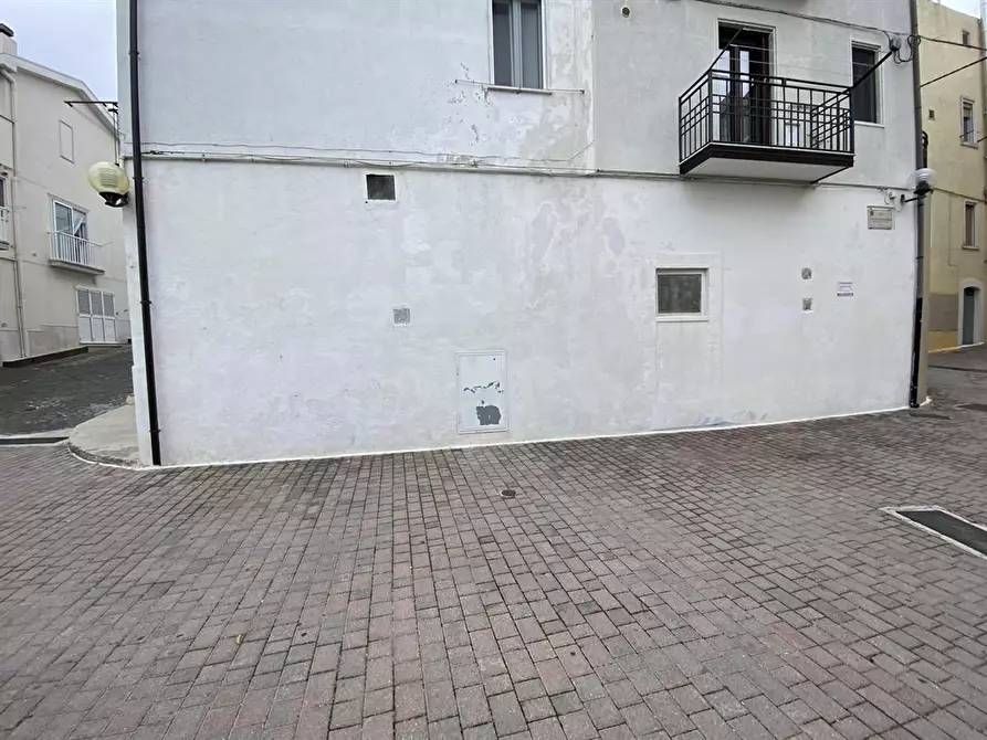 Immagine 14 di Appartamento in vendita  a Monte Sant'angelo