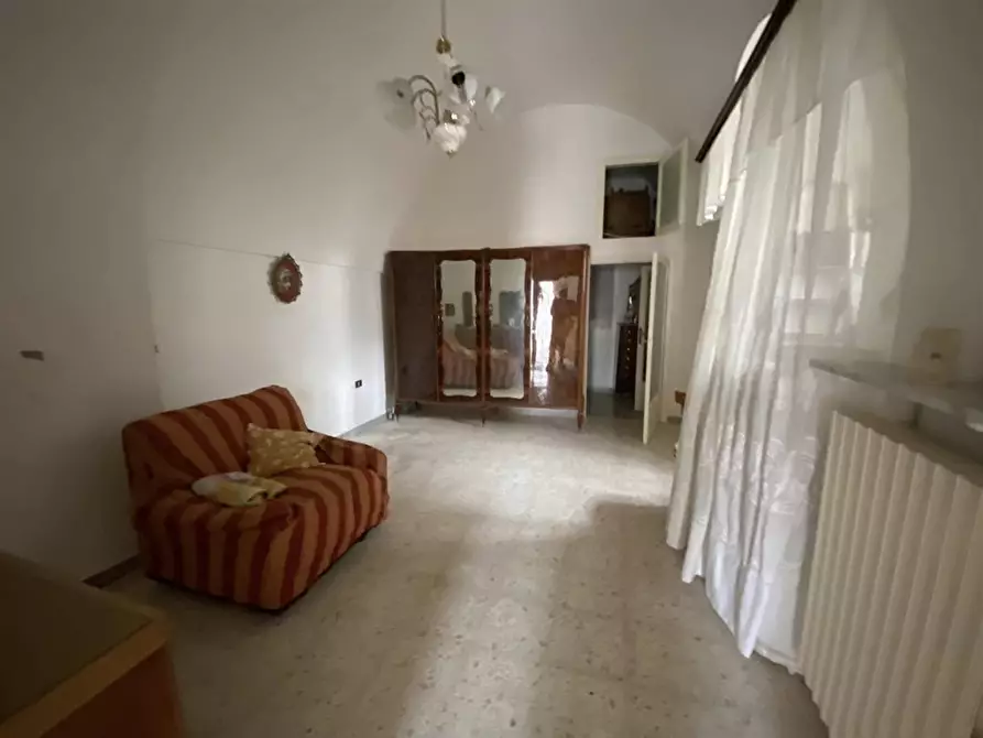 Immagine 10 di Appartamento in vendita  a Monte Sant'angelo