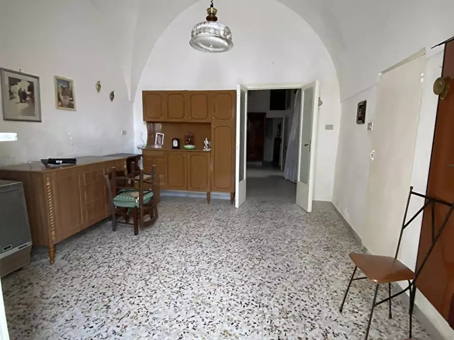 Immagine 12 di Appartamento in vendita  a Monte Sant'angelo