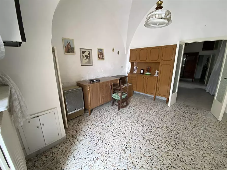 Immagine 16 di Appartamento in vendita  a Monte Sant'angelo