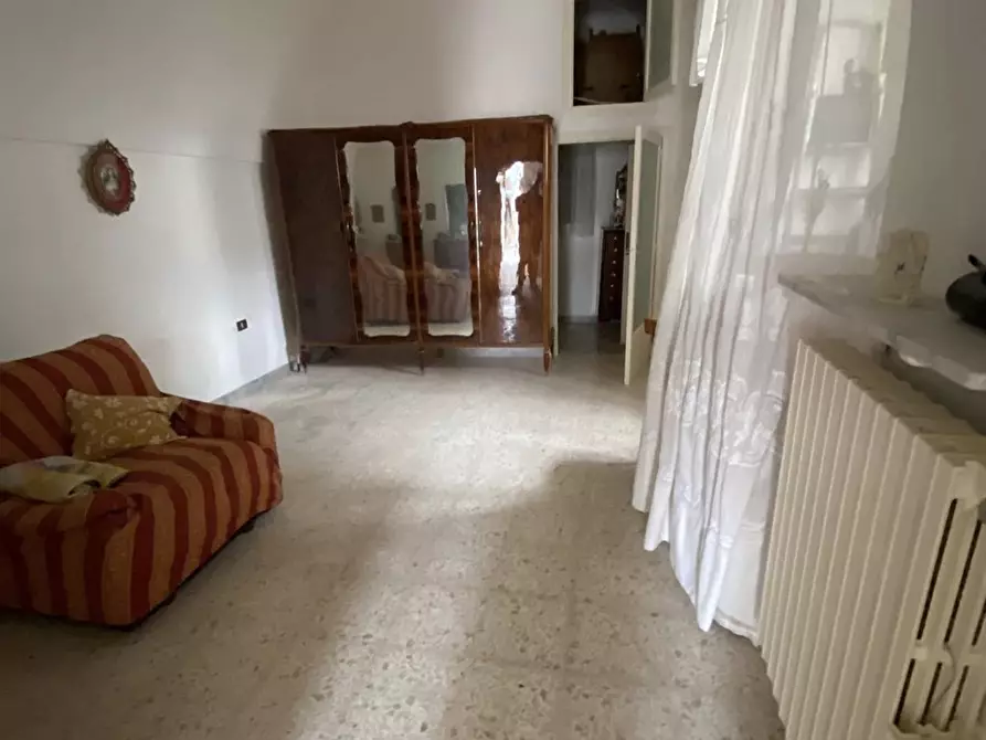 Immagine 17 di Appartamento in vendita  a Monte Sant'angelo