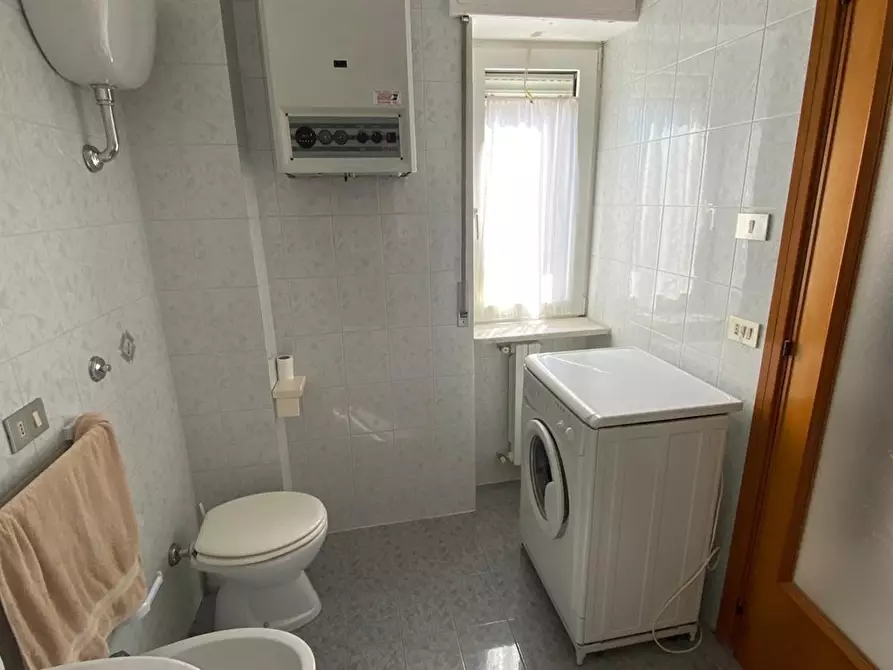 Immagine 2 di Appartamento in vendita  a Monte Sant'angelo