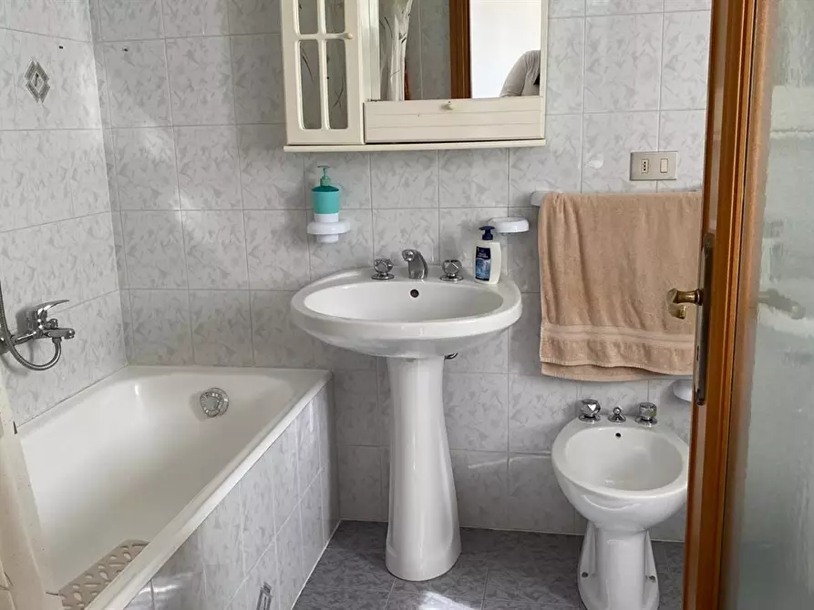 Immagine 11 di Appartamento in vendita  a Monte Sant'angelo