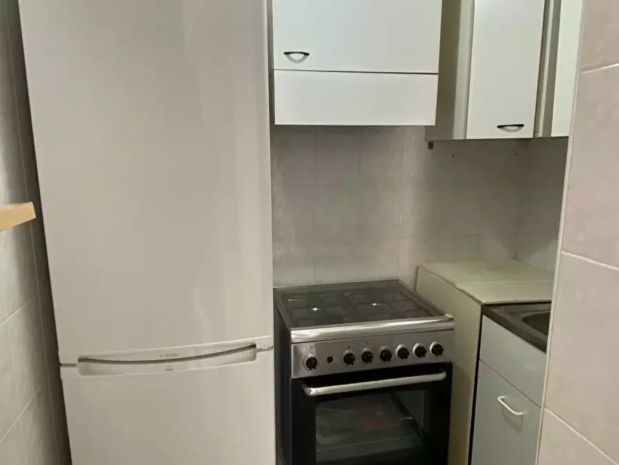 Immagine 15 di Appartamento in vendita  a Monte Sant'angelo