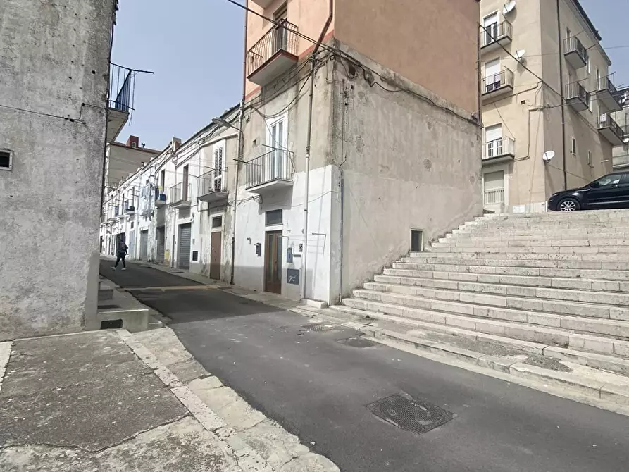 Immagine 2 di Appartamento in vendita  a Monte Sant'angelo