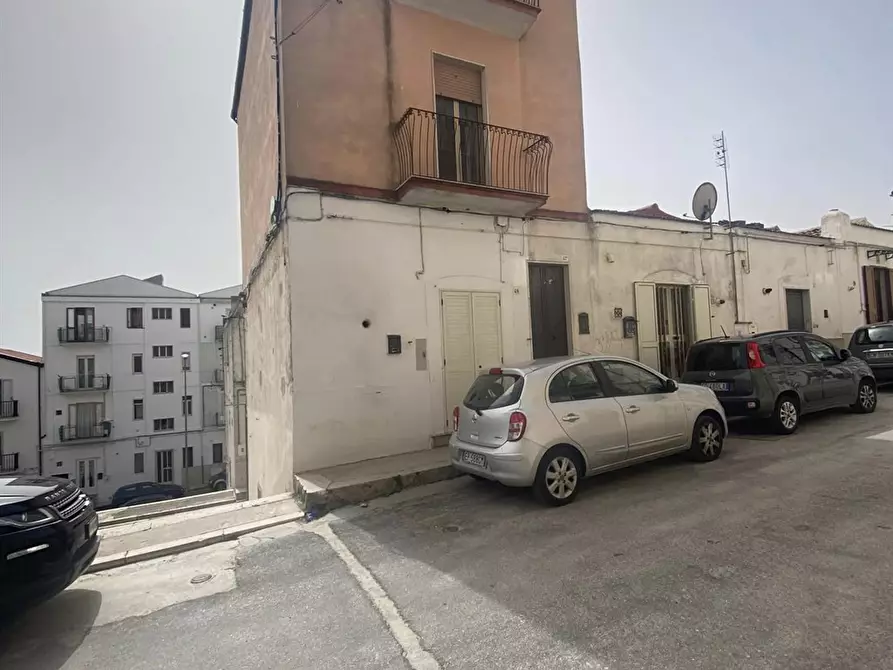 Immagine 10 di Appartamento in vendita  a Monte Sant'angelo