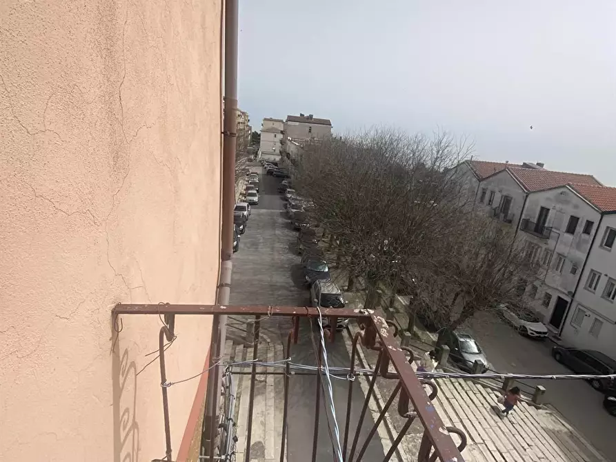 Immagine 8 di Appartamento in vendita  a Monte Sant'angelo