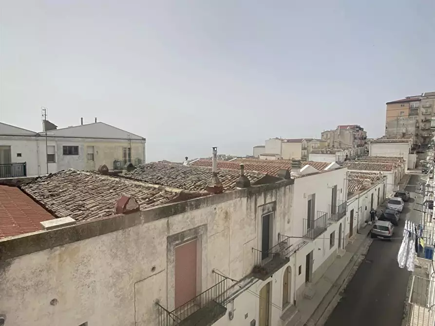 Immagine 16 di Appartamento in vendita  a Monte Sant'angelo