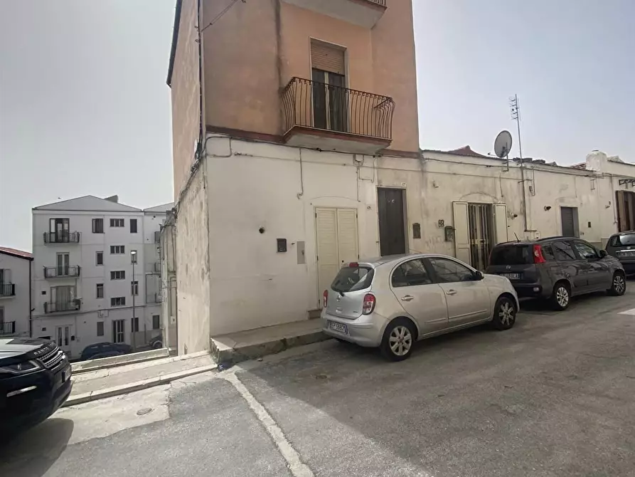 Immagine 12 di Appartamento in vendita  a Monte Sant'angelo