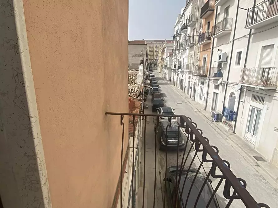 Immagine 18 di Appartamento in vendita  a Monte Sant'angelo