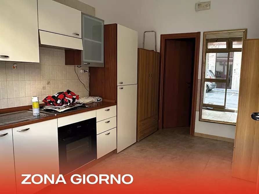 Immagine 5 di Appartamento in vendita  a Manfredonia