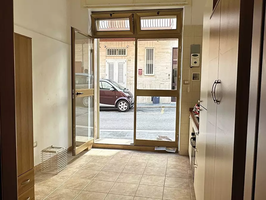 Immagine 2 di Appartamento in vendita  a Manfredonia