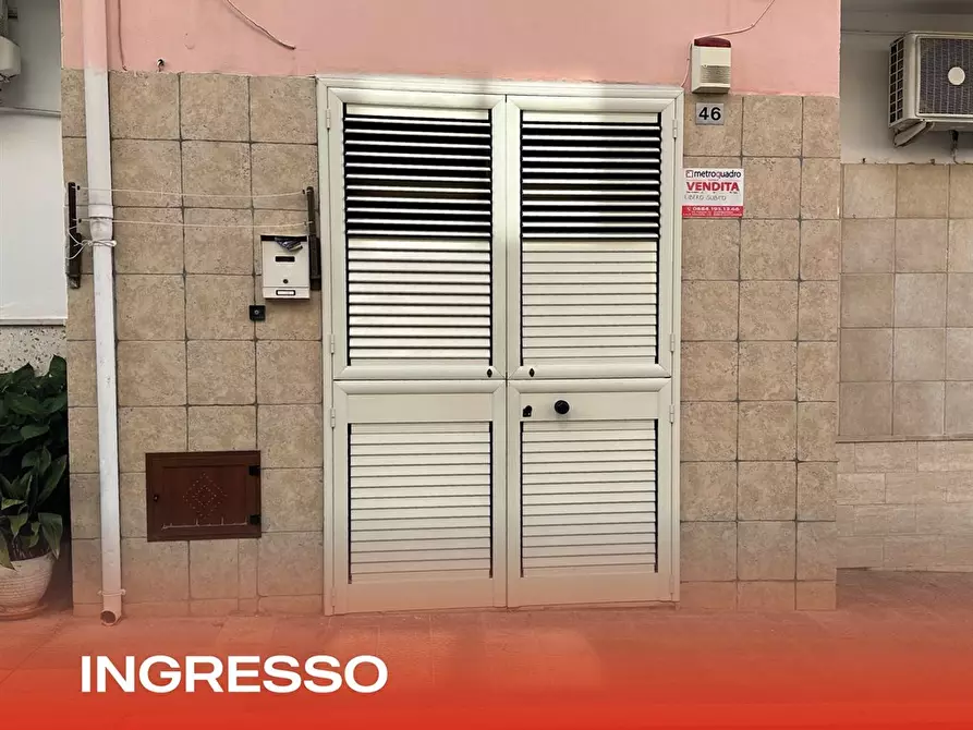 Immagine 3 di Appartamento in vendita  a Manfredonia