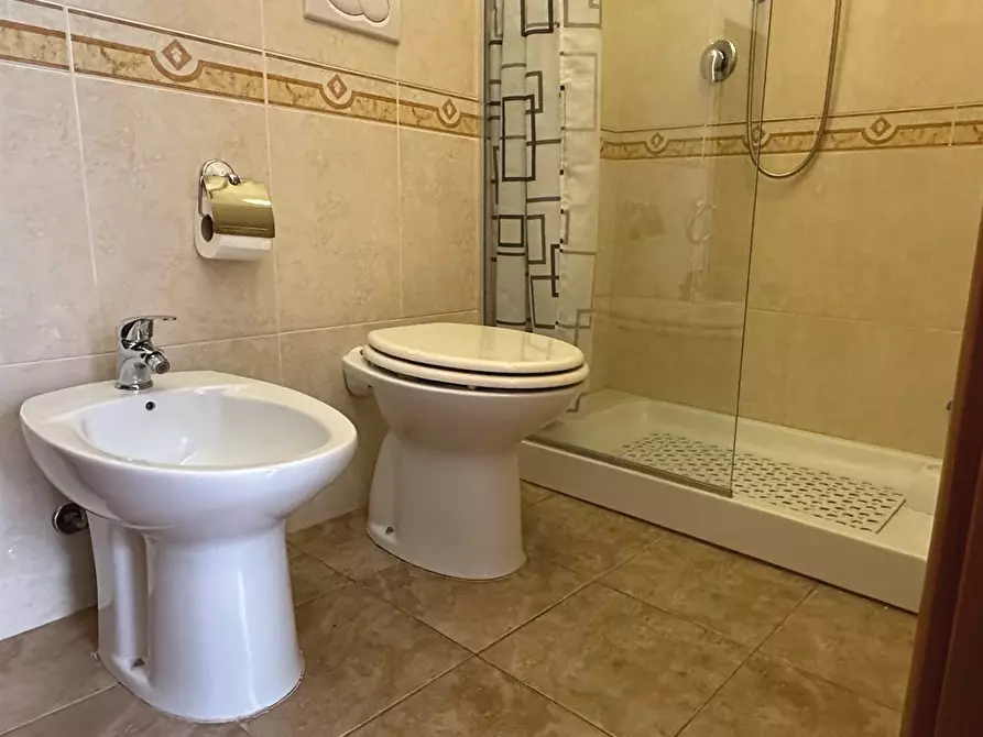 Immagine 4 di Appartamento in vendita  a Manfredonia