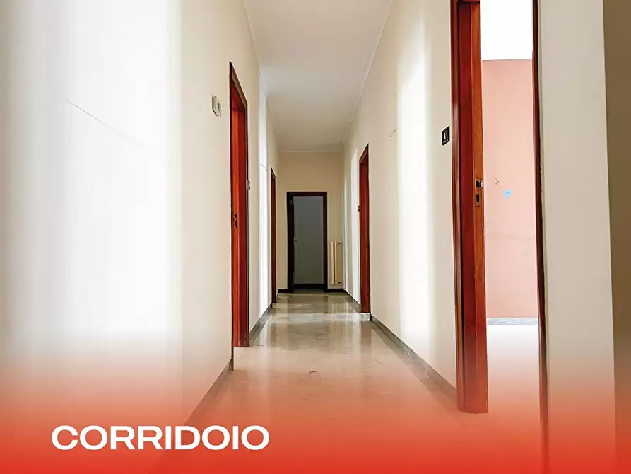 Immagine 2 di Appartamento in vendita  a Manfredonia