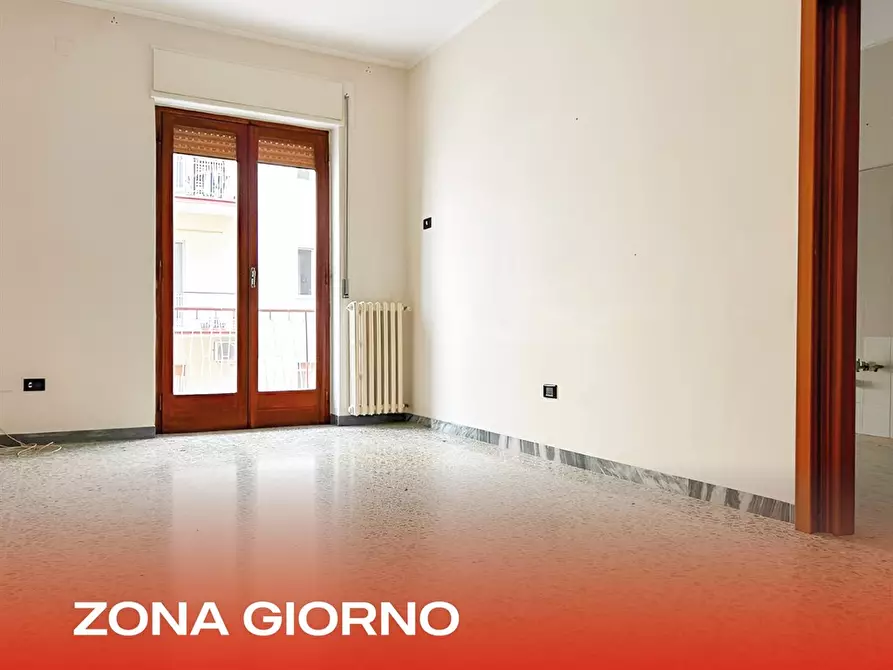 Immagine 3 di Appartamento in vendita  a Manfredonia