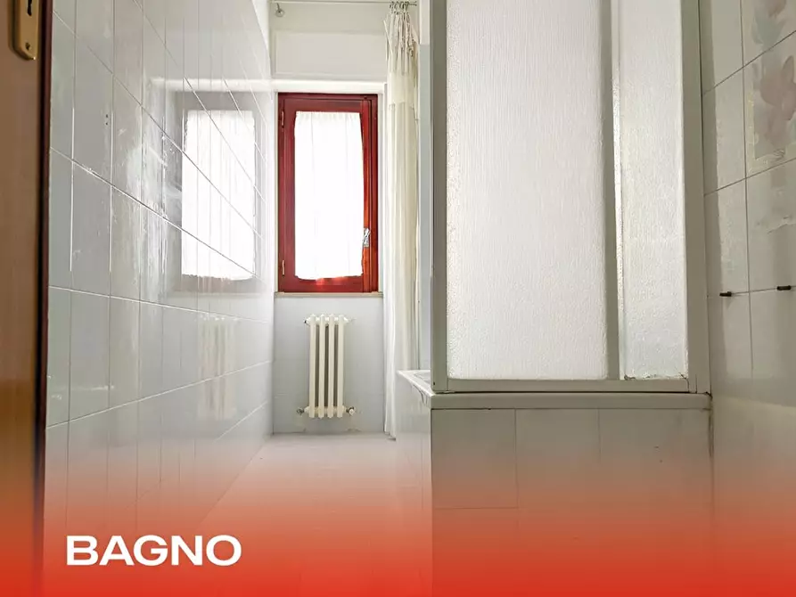 Immagine 7 di Appartamento in vendita  a Manfredonia