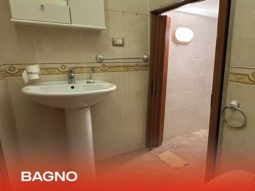 Immagine 6 di Appartamento in vendita  a Manfredonia