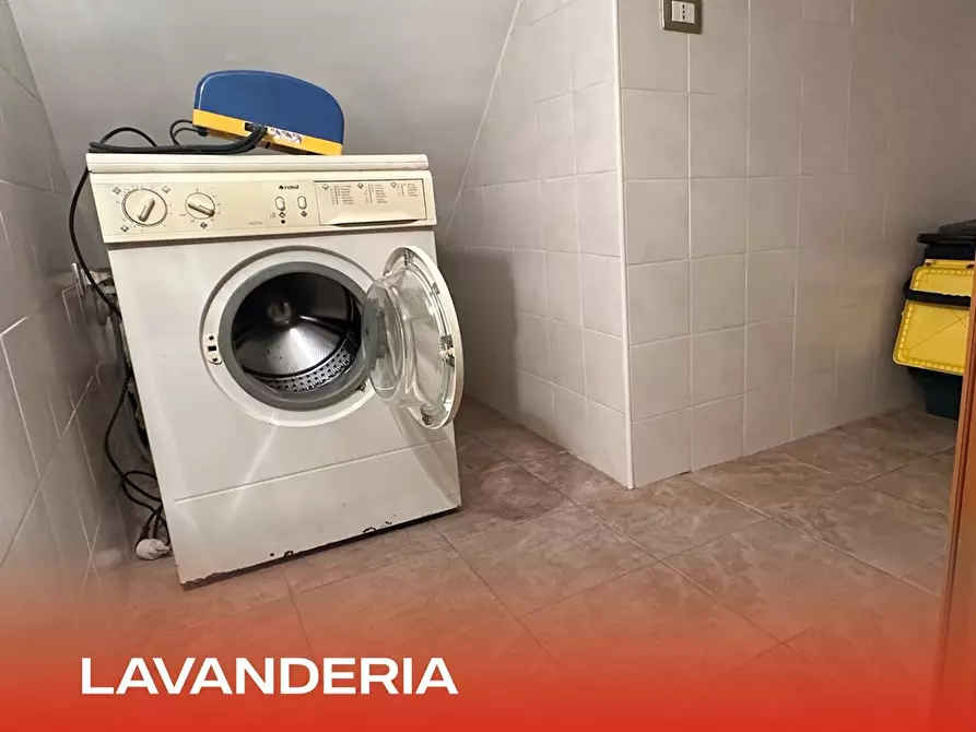 Immagine 7 di Appartamento in vendita  a Manfredonia