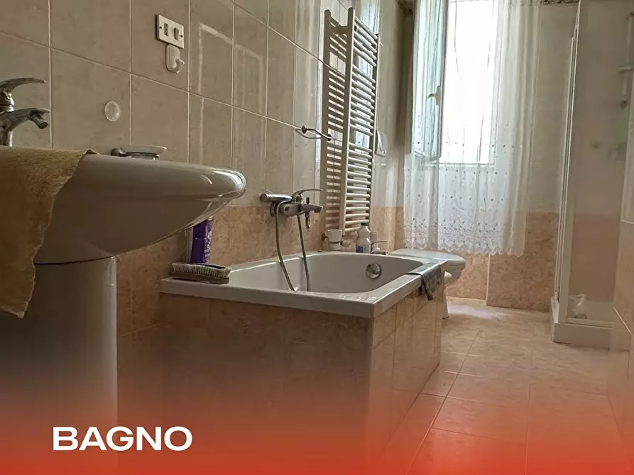 Immagine 11 di Appartamento in vendita  a Manfredonia