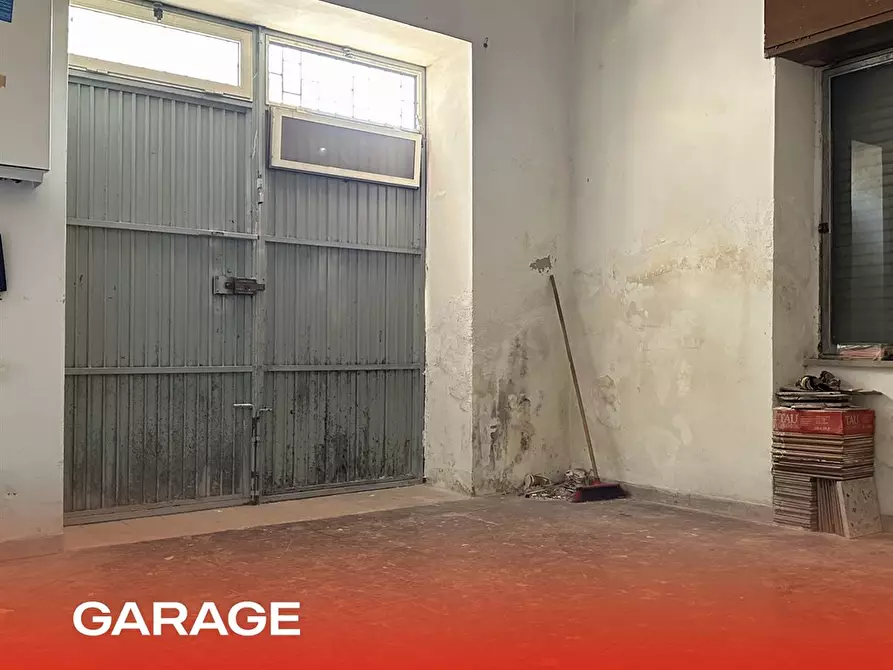 Immagine 12 di Appartamento in vendita  a Manfredonia