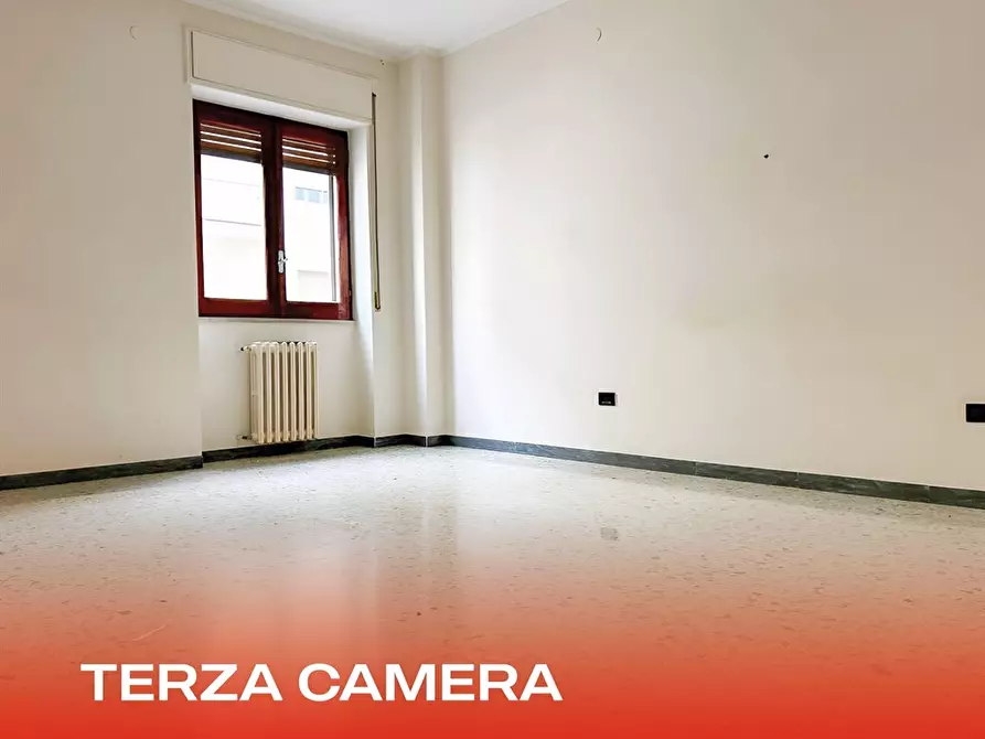 Immagine 10 di Appartamento in vendita  a Manfredonia