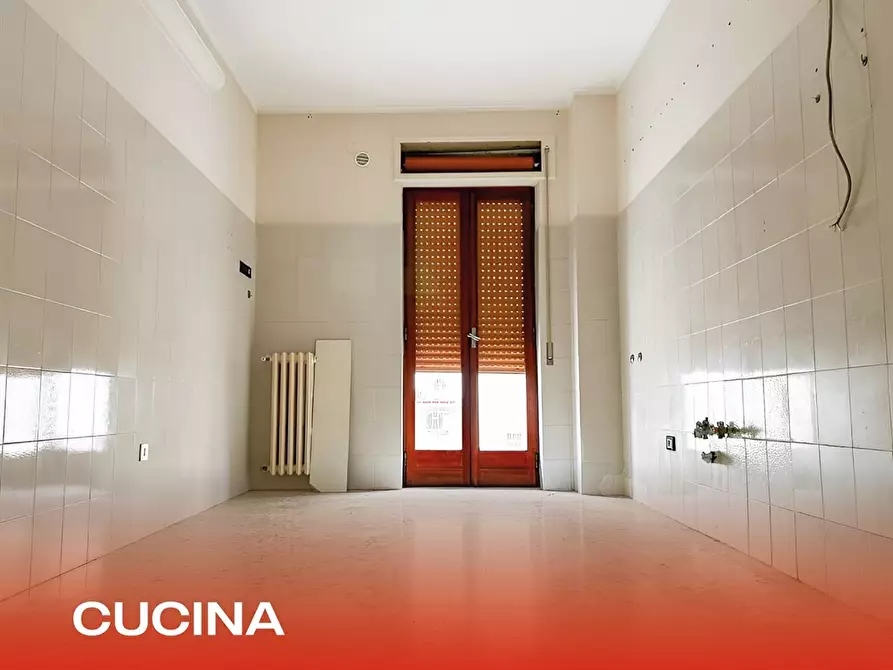 Immagine 6 di Appartamento in vendita  a Manfredonia