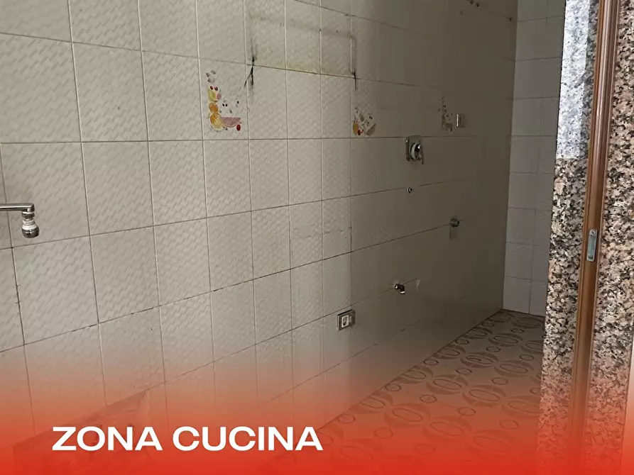 Immagine 6 di Appartamento in vendita  a Manfredonia