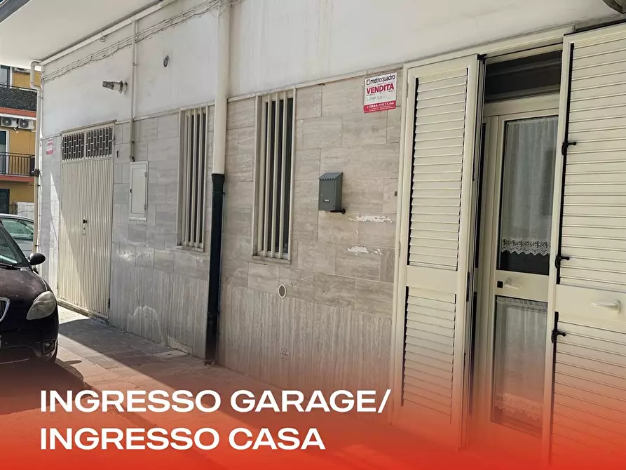 Immagine 2 di Appartamento in vendita  a Manfredonia