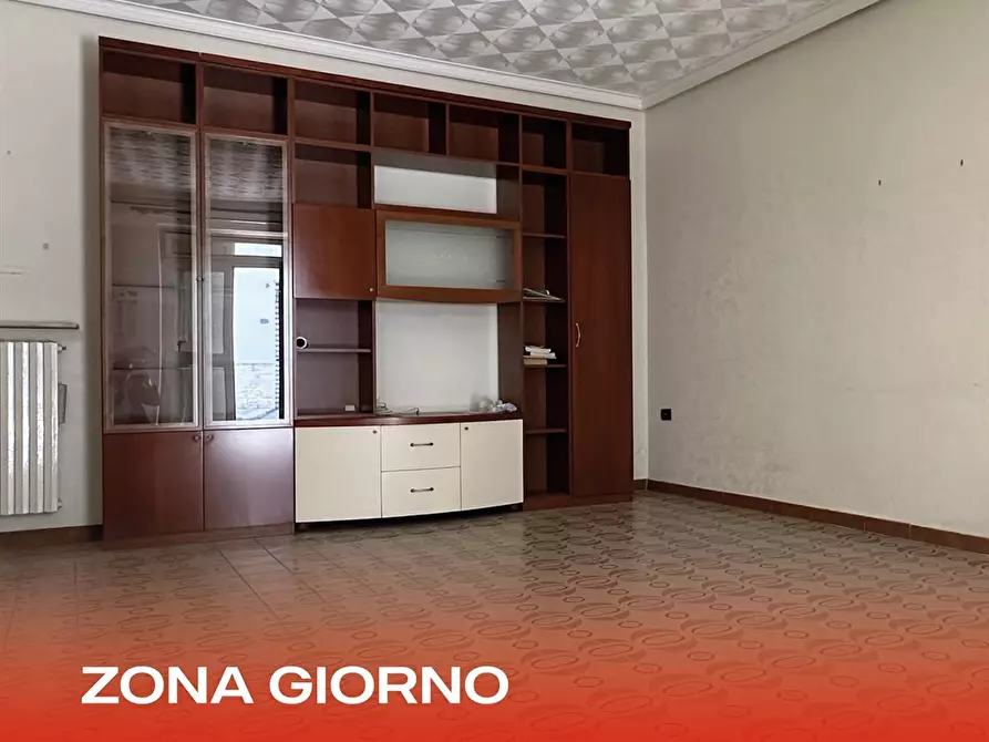 Immagine 3 di Appartamento in vendita  a Manfredonia