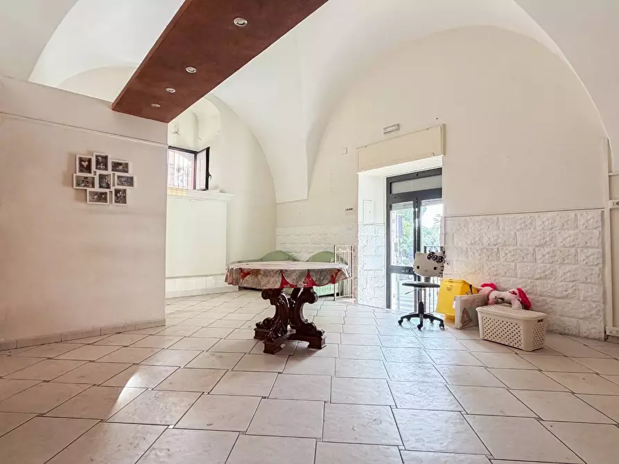 Immagine 4 di Attività commerciale in affitto  in VIA PALATELLA a Manfredonia