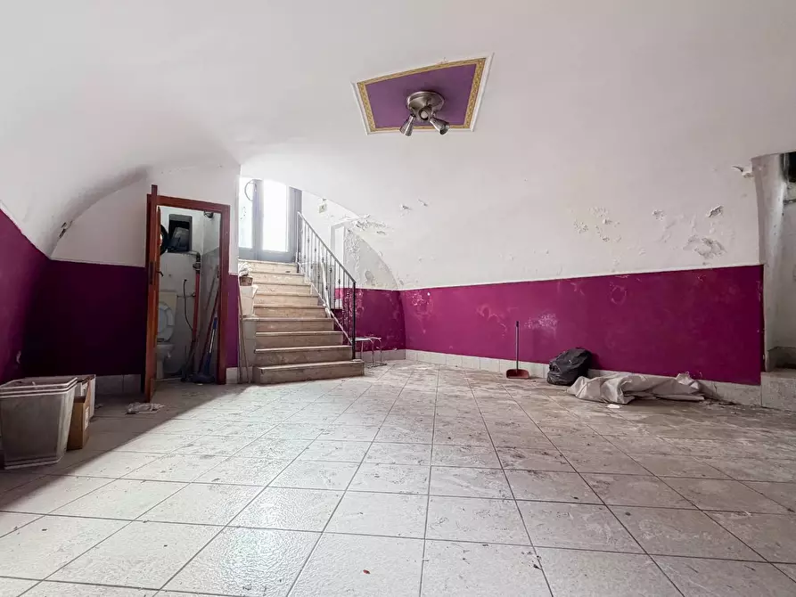 Immagine 7 di Attività commerciale in affitto  in VIA PALATELLA a Manfredonia