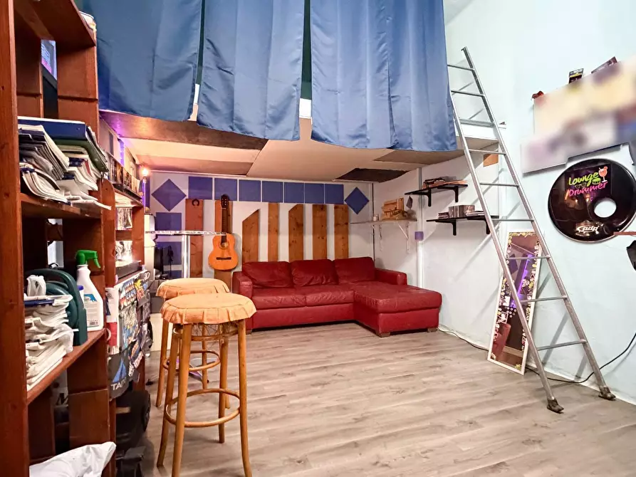 Immagine 3 di Box auto in vendita  in VIA FEUDO DELLA PAGLIA 2 a Manfredonia