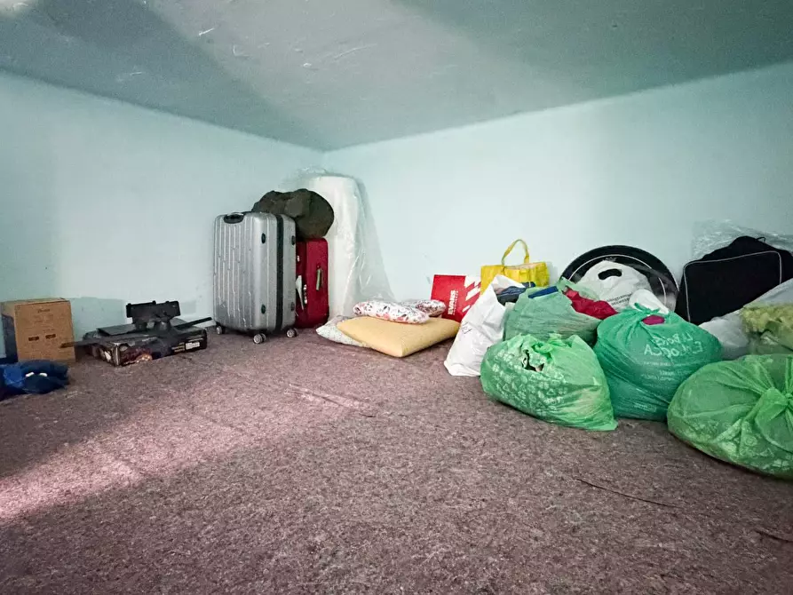 Immagine 4 di Box auto in vendita  in VIA FEUDO DELLA PAGLIA 2 a Manfredonia