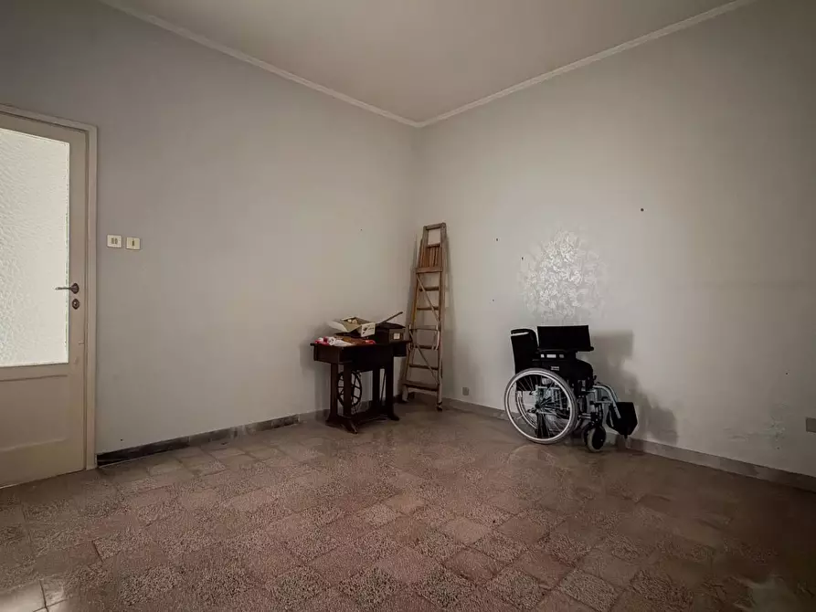 Immagine 7 di Appartamento in vendita  in VIA CESARE BATTISTI 93 a Manfredonia