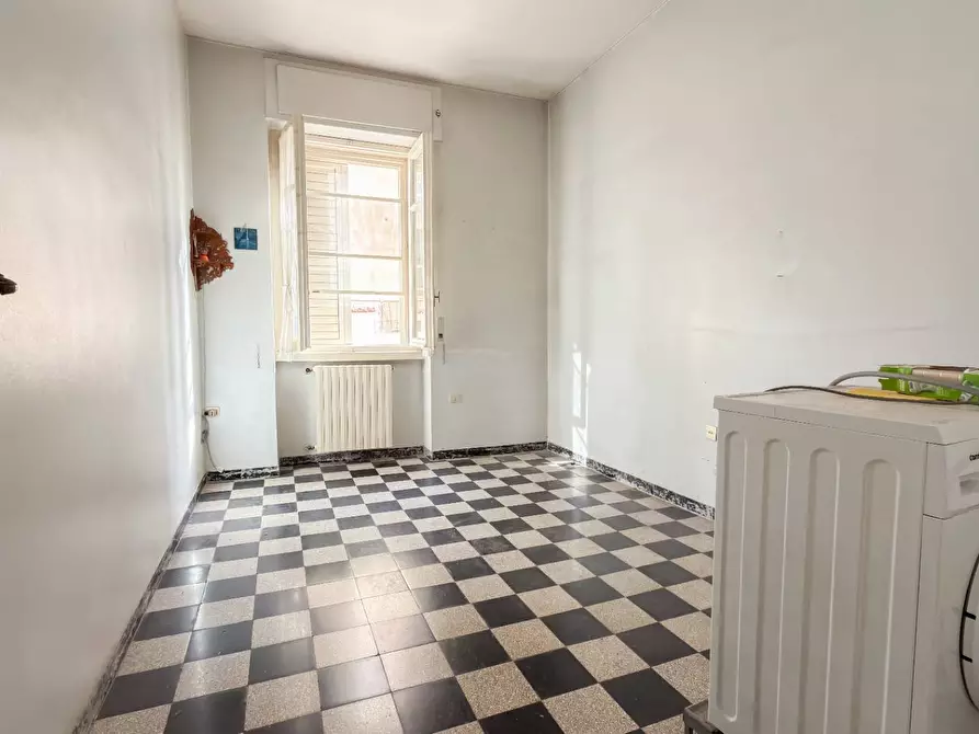 Immagine 8 di Appartamento in vendita  in VIA CESARE BATTISTI 93 a Manfredonia