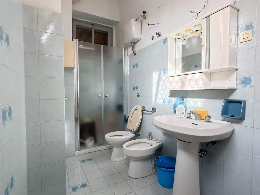 Immagine 10 di Appartamento in vendita  in VIA CESARE BATTISTI 93 a Manfredonia