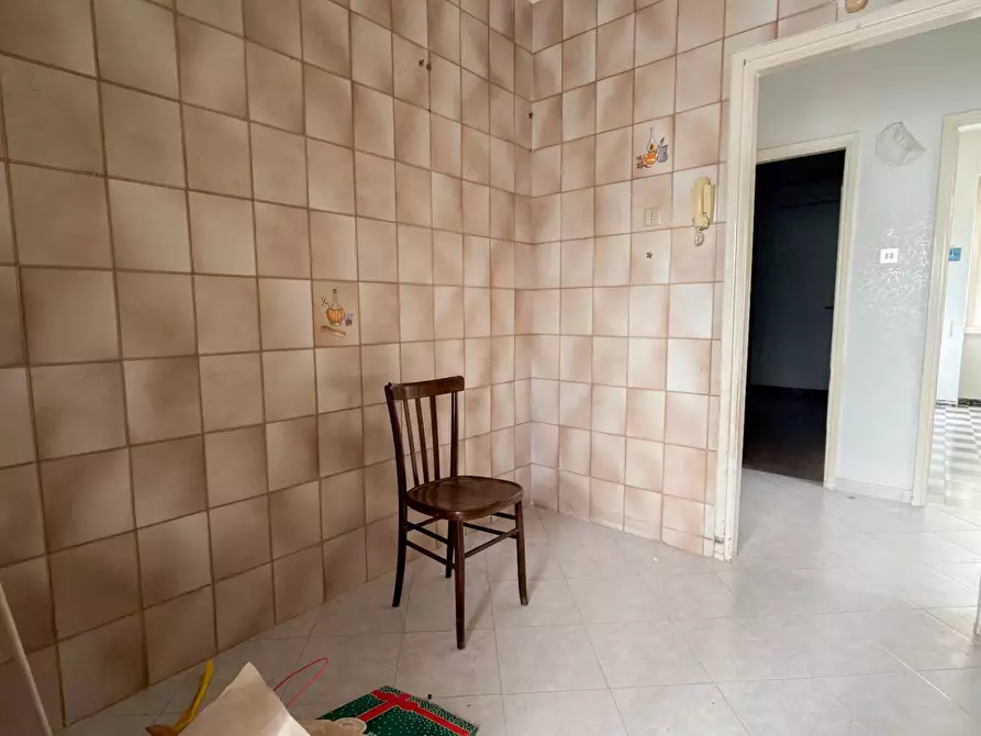 Immagine 12 di Appartamento in vendita  in VIA CESARE BATTISTI 93 a Manfredonia