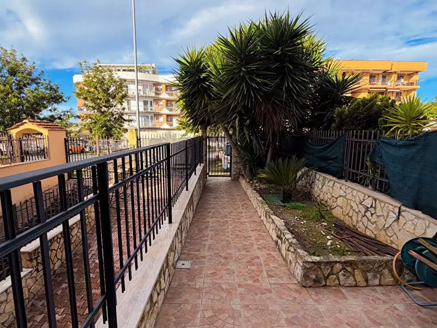 Immagine 3 di Villetta a schiera in vendita  in VIA ANTONIO CATERINO a Manfredonia