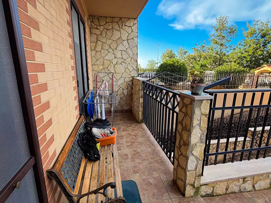 Immagine 4 di Villetta a schiera in vendita  in VIA ANTONIO CATERINO a Manfredonia