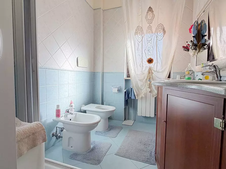 Immagine 5 di Villetta a schiera in vendita  in VIA ANTONIO CATERINO a Manfredonia