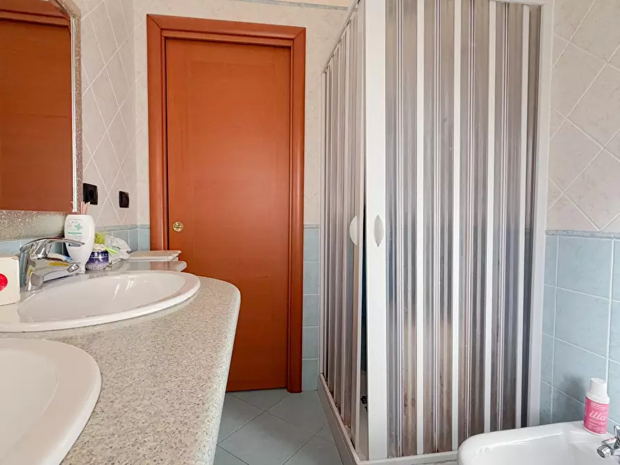 Immagine 6 di Villetta a schiera in vendita  in VIA ANTONIO CATERINO a Manfredonia