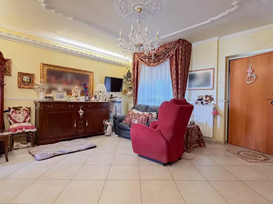 Immagine 7 di Villetta a schiera in vendita  in VIA ANTONIO CATERINO a Manfredonia